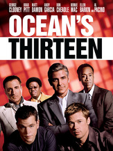 ocean’s thirteen (2007)